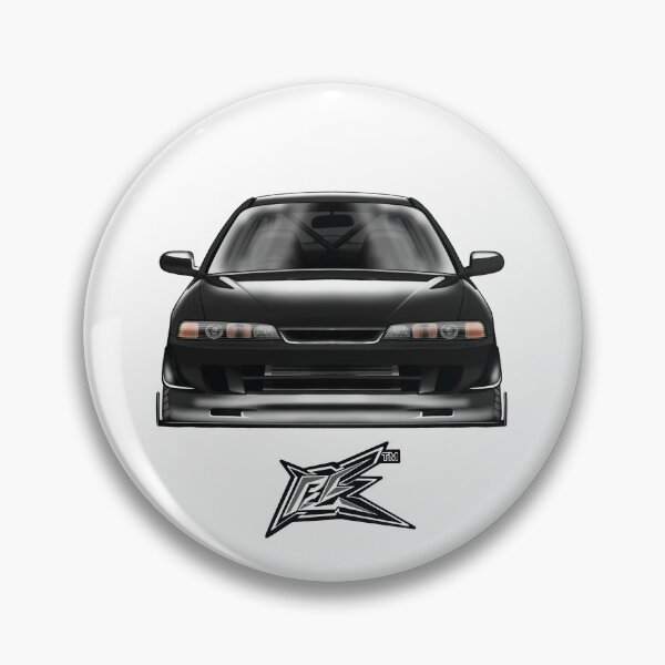 Item preview, integra dc4 typer black  designed and sold by NaquashM.