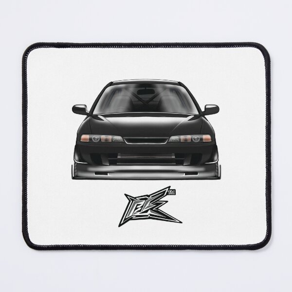 Item preview, integra dc4 typer black  designed and sold by NaquashM.