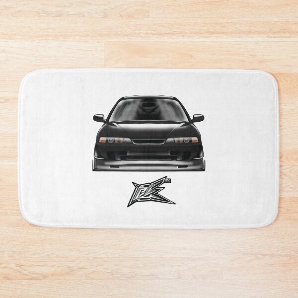 Item preview, integra dc4 typer black  designed and sold by NaquashM.