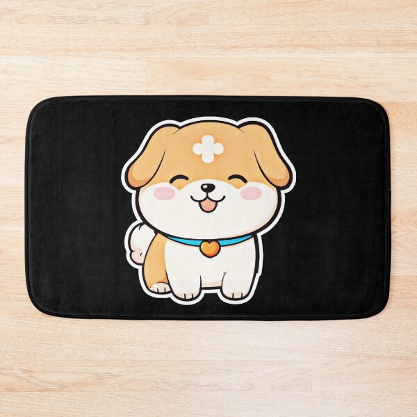 Item preview, Dog 7 designed and sold by Zeir Shop.
