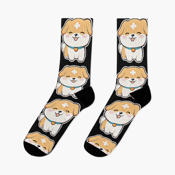 Item preview, Dog 7 designed and sold by Zeir Shop.