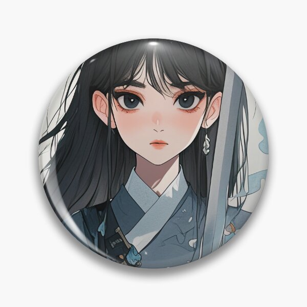 Item preview, Whispers of the Blade #2 designed and sold by Pei-Kang Hsu.