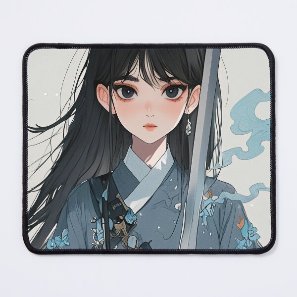 Item preview, Whispers of the Blade #2 designed and sold by Pei-Kang Hsu.