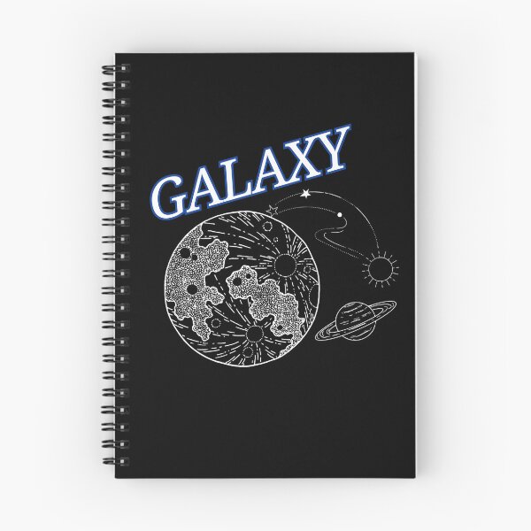 Aperçu de l'œuvre Galaxie créée et vendue par Flim ZX.