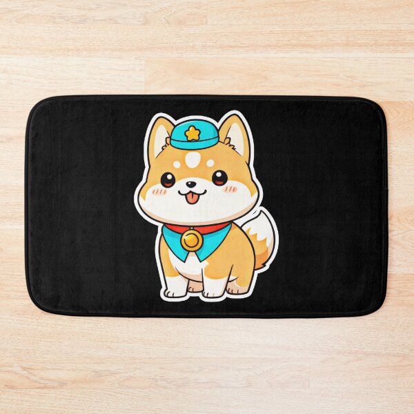 Item preview, Dog 8 designed and sold by Zeir Shop.