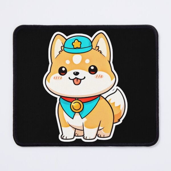 Item preview, Dog 8 designed and sold by Zeir Shop.