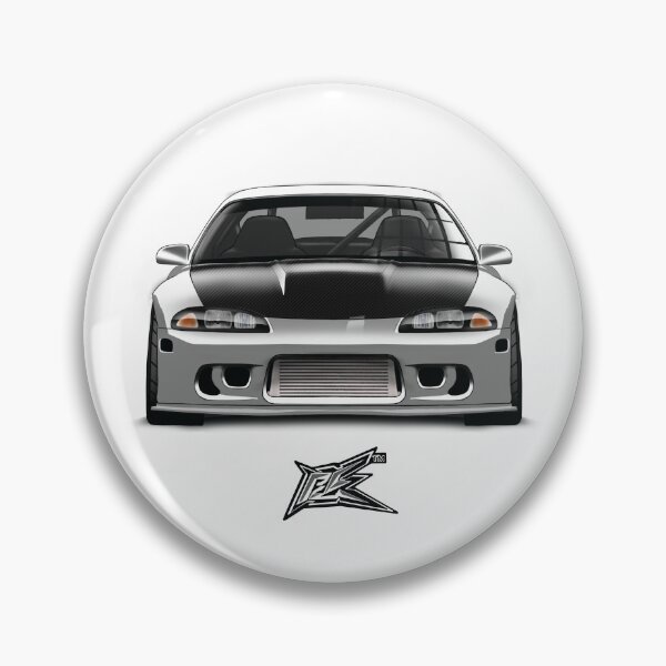 Item preview, mitsubishi eclipse first gen white  designed and sold by NaquashM.