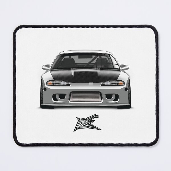 Item preview, mitsubishi eclipse first gen white  designed and sold by NaquashM.