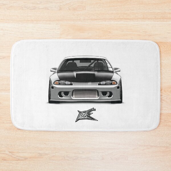 Item preview, mitsubishi eclipse first gen white  designed and sold by NaquashM.