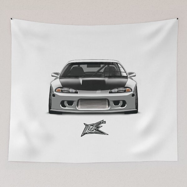 Item preview, mitsubishi eclipse first gen white  designed and sold by NaquashM.