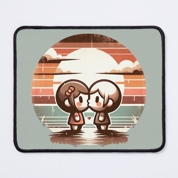 Item preview, A Moment Of Kawaii Melody designed and sold by KissNTell.