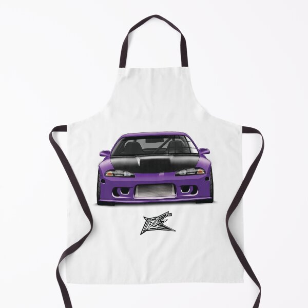 Item preview, mitsubishi eclipse first gen purple  designed and sold by NaquashM.
