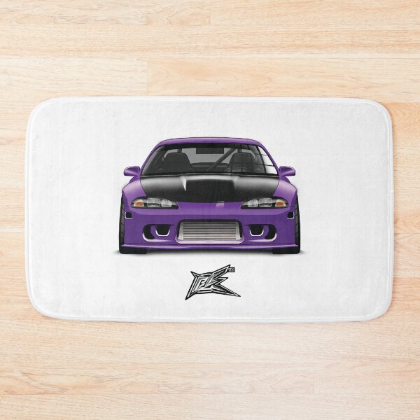 Item preview, mitsubishi eclipse first gen purple  designed and sold by NaquashM.