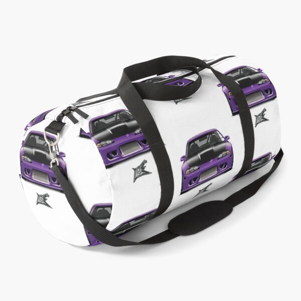 Item preview, mitsubishi eclipse first gen purple  designed and sold by NaquashM.