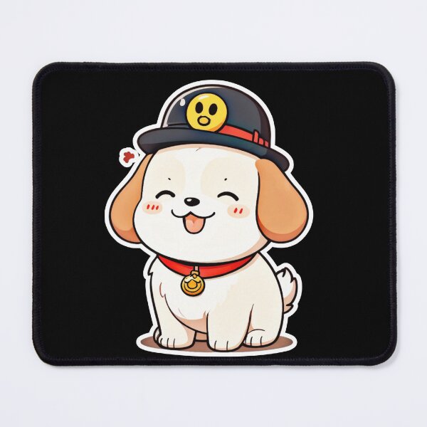 Item preview, Dog 9 designed and sold by Zeir Shop.