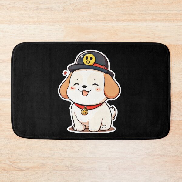 Item preview, Dog 9 designed and sold by Zeir Shop.