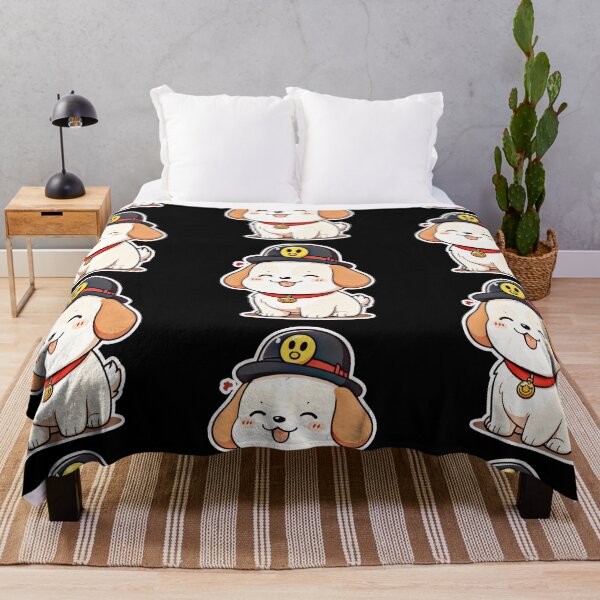 Item preview, Dog 9 designed and sold by Zeir Shop.