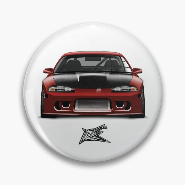 Item preview, mitsubishi eclipse first gen red  designed and sold by NaquashM.