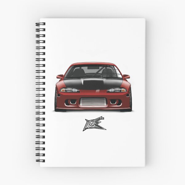 Item preview, mitsubishi eclipse first gen red  designed and sold by NaquashM.