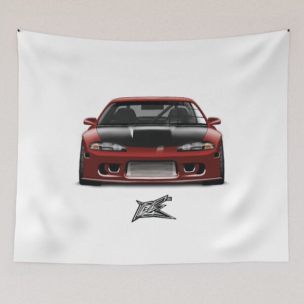 Item preview, mitsubishi eclipse first gen red  designed and sold by NaquashM.