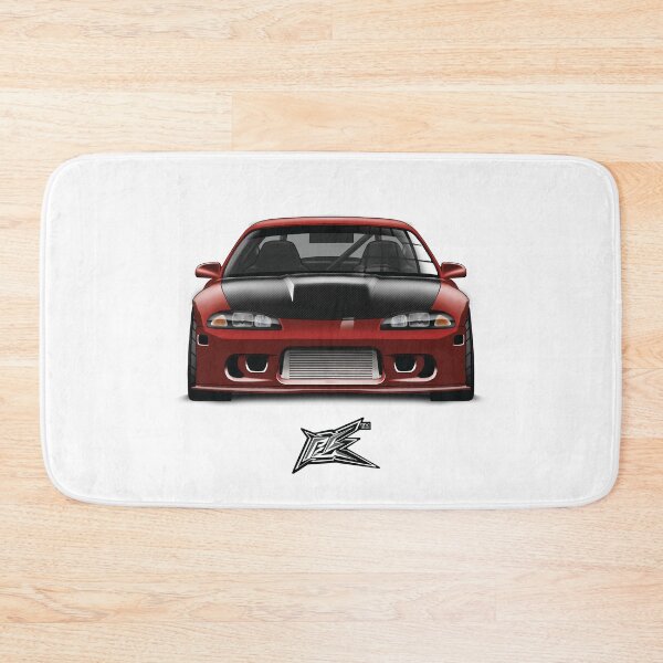 Item preview, mitsubishi eclipse first gen red  designed and sold by NaquashM.