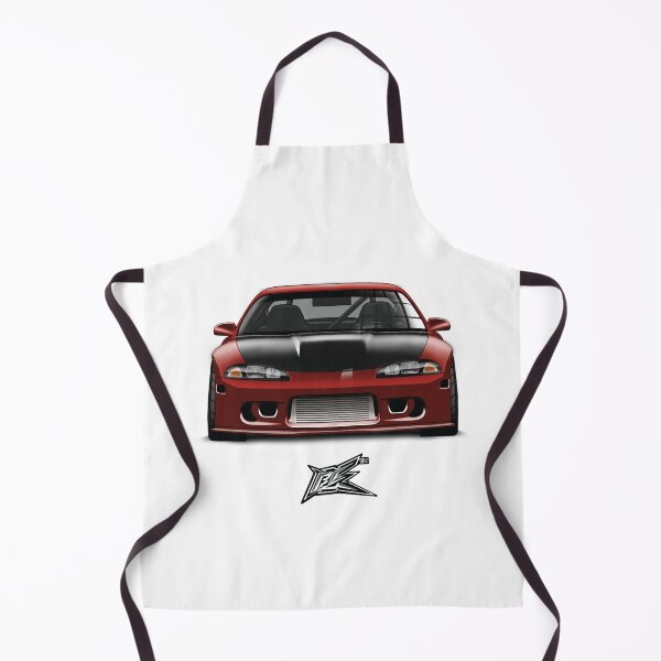 Item preview, mitsubishi eclipse first gen red  designed and sold by NaquashM.