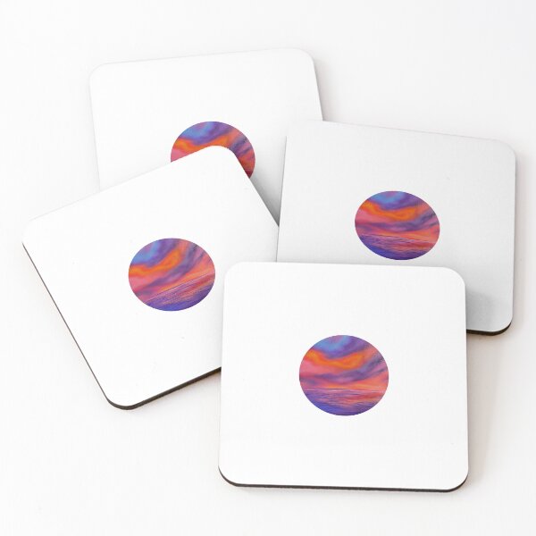 Item preview, sunset designed and sold by MollyKatesArt.