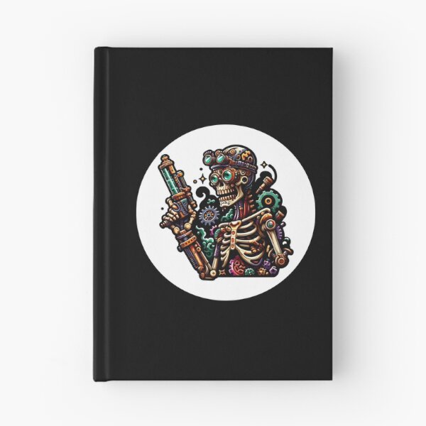 Item preview, The Steampunk Zombie: A Failed Experiment designed and sold by Mechanical-Artt.