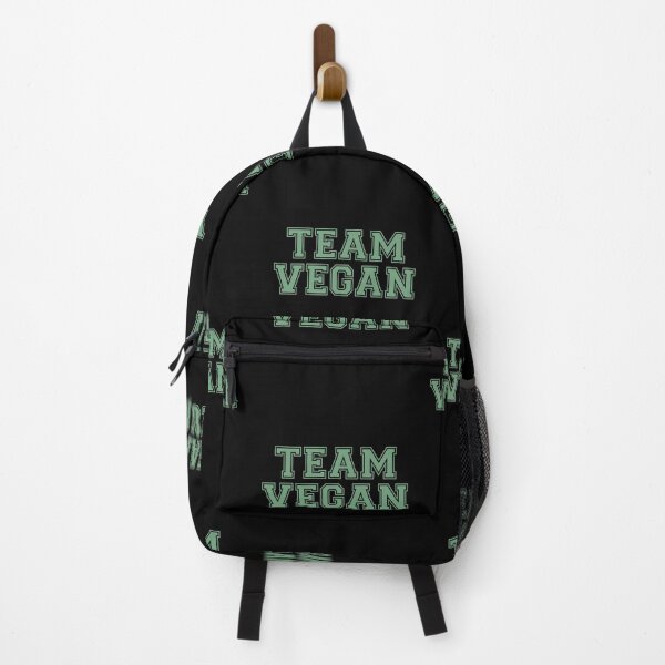 Item preview, Pro Vegan designed and sold by SeasonXpress.