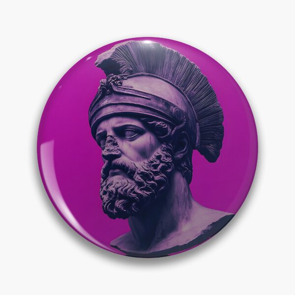 Item preview, Hannibal Barca designed and sold by Call-Me-AV.