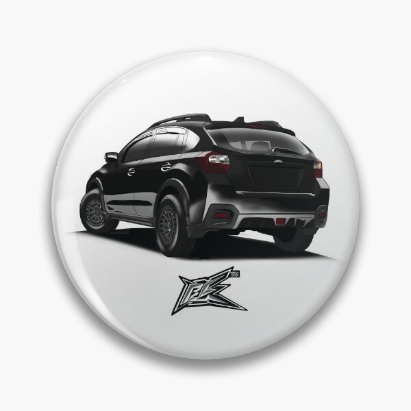 Item preview, jdm crossover black  designed and sold by NaquashM.