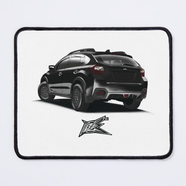Item preview, jdm crossover black  designed and sold by NaquashM.