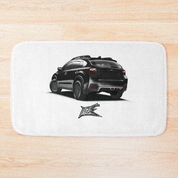 Item preview, jdm crossover black  designed and sold by NaquashM.