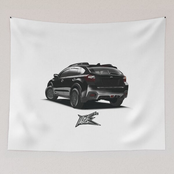 Item preview, jdm crossover black  designed and sold by NaquashM.