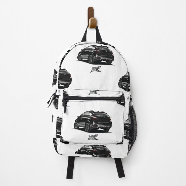Item preview, jdm crossover black  designed and sold by NaquashM.