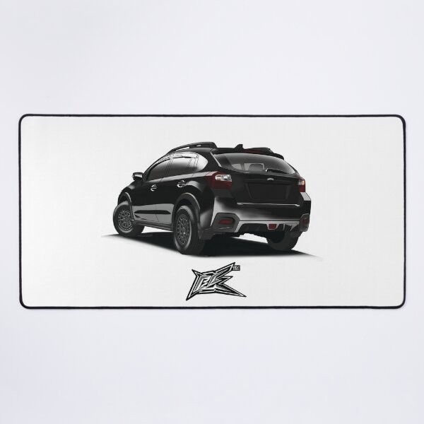 Item preview, jdm crossover black  designed and sold by NaquashM.