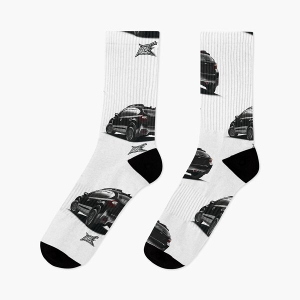 Item preview, jdm crossover black  designed and sold by NaquashM.