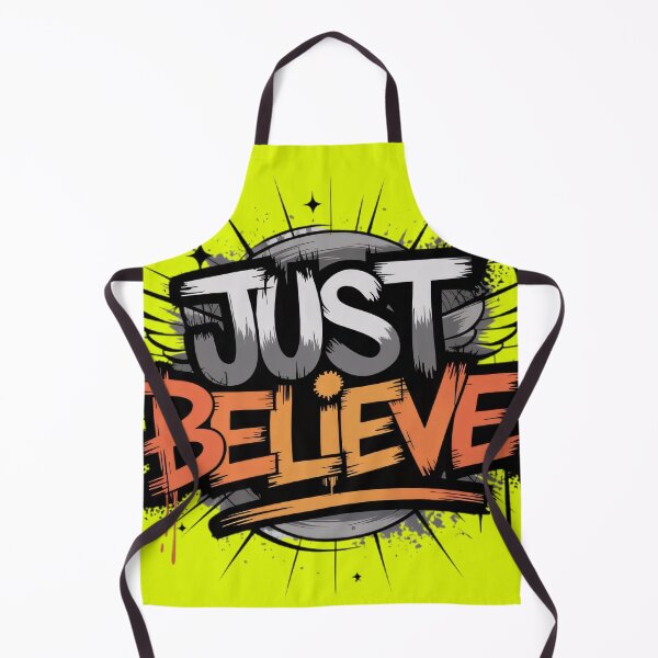 Item preview, Just believe designed and sold by BugiDesignArt.
