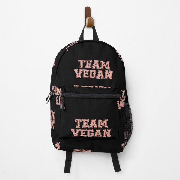 Item preview, Pro Vegan designed and sold by SeasonXpress.