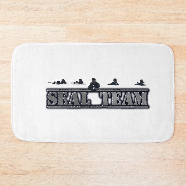 Item preview,  SEAL TEAM BRAVO ONE MISSION designed and sold by THE AMERICAN TEEVANGELIST.