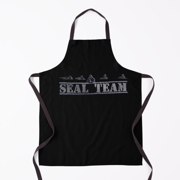 Item preview, SEAL TEAM BRAVO ONE MISSION designed and sold by THE AMERICAN TEEVANGELIST.
