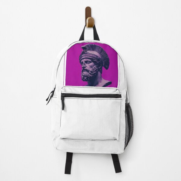 Item preview, Hannibal Barca - I will find a way or make one designed and sold by Call-Me-AV.