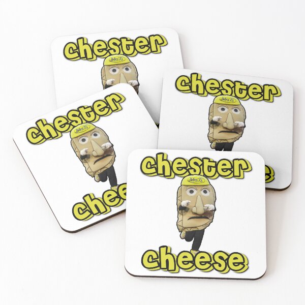 Item preview, CHESTER CHEESE PIEROGIE PITTSBURGH PIRATES BASEBALL designed and sold by BumsBumpies.