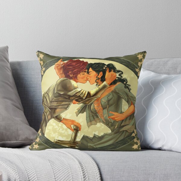 Item preview, knights & maidens designed and sold by sunfloower.
