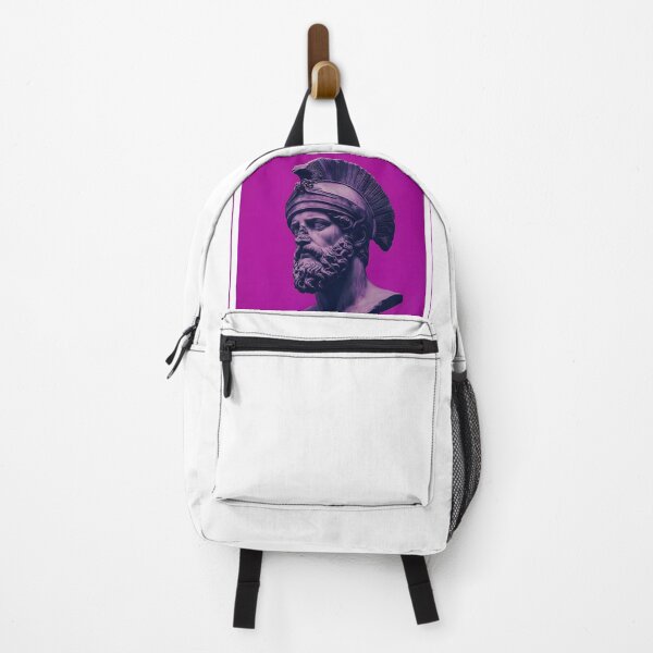 Item preview, Hannibal Barca - I will always be an enemy of Rome designed and sold by Call-Me-AV.
