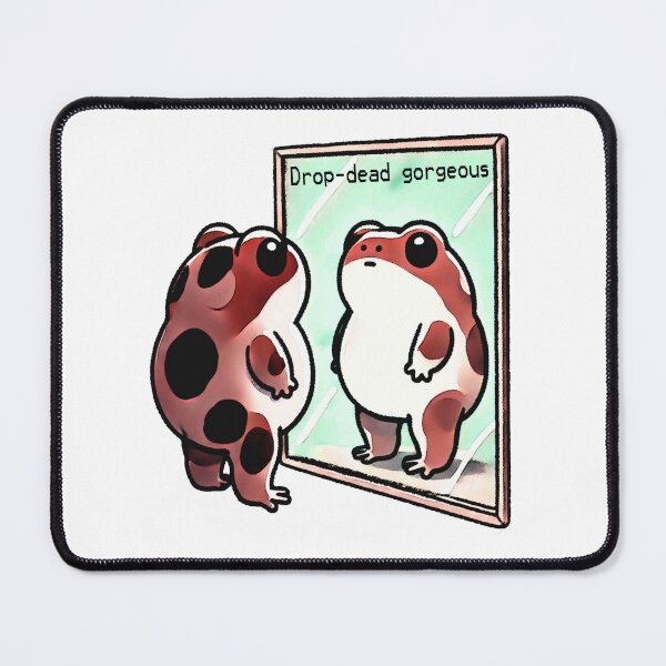 Item preview, "Confidence is everything, baby!" designed and sold by VividPulseArt.