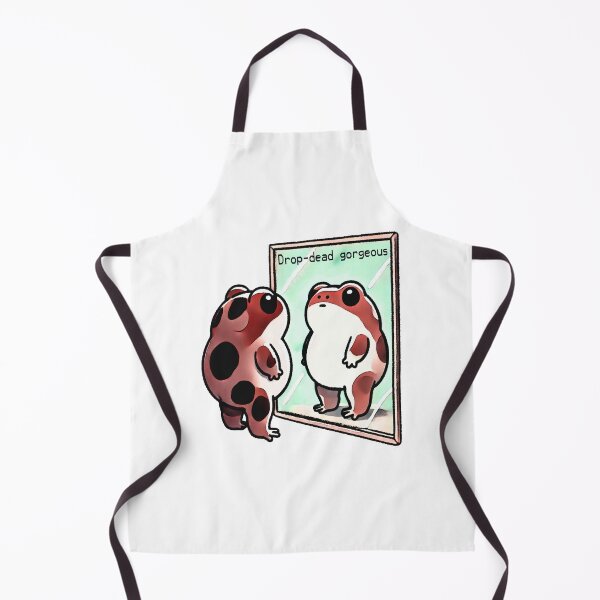 Item preview, "Confidence is everything, baby!" designed and sold by VividPulseArt.