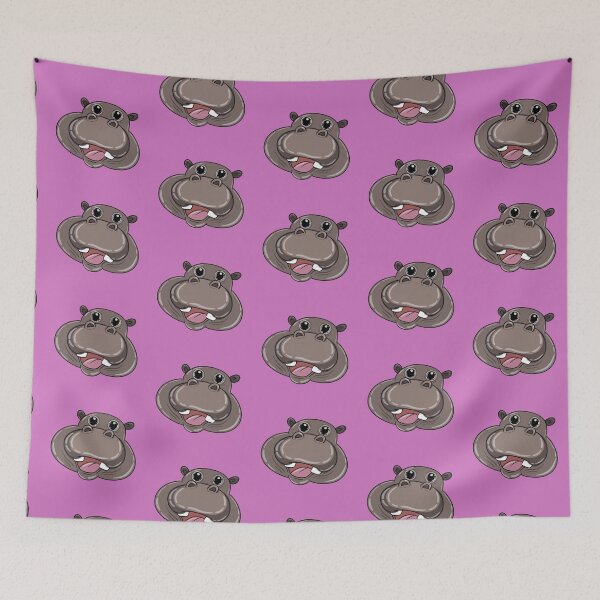 Item preview, Moodeng designed and sold by TTTT411.