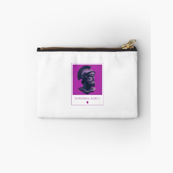 Item preview, Hannibal Barca designed and sold by Call-Me-AV.