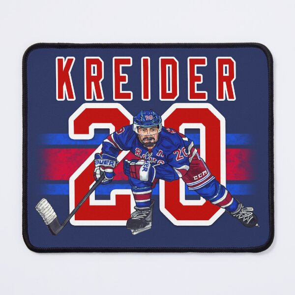 Item preview, Kreider designed and sold by Conner Reddan.